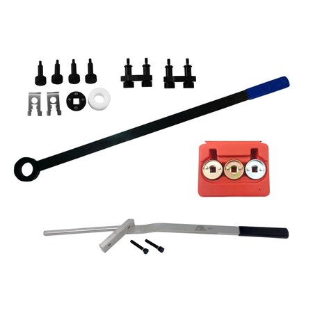 Cta Manufacturing VAG TIMING TOOL KIT - 1.8L & 2.0L CTA1023